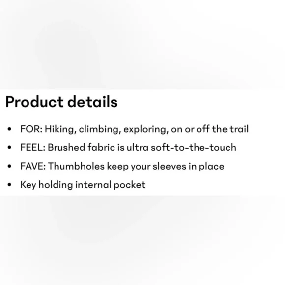 Athleta Uptempo Hoodie size XXS - Picture 3 of 9